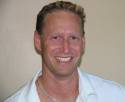 Mr. Shawn Hubert - CEO of